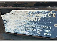 2014 lehnhoff graafbak - afbeelding 9 van  9