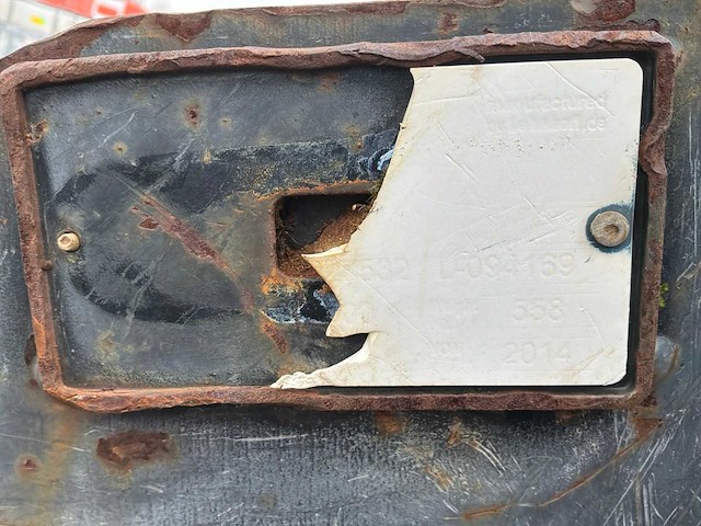 2014 lehnhoff graafbak - afbeelding 7 van  7