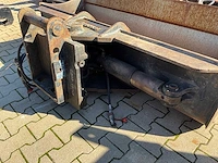 2014 lehnhoff / hartstahl swl hg15sh / sw08 graafbak - afbeelding 10 van  11