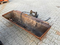 2014 lehnhoff m1.5mg20b 1500 graafbak - afbeelding 1 van  8