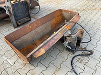 2014 lehnhoff m1.5mg20b 1500 graafbak - afbeelding 4 van  8