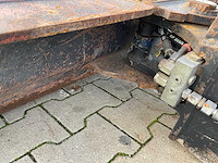 2014 lehnhoff m1.5mg20b 1500 graafbak - afbeelding 6 van  8