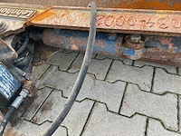 2014 lehnhoff m1.5mg20b 1500 graafbak - afbeelding 7 van  8