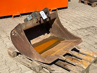 2014 lehnhoff mbl4-800 graafbak sw03 - afbeelding 2 van  5