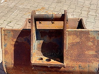 2014 lehnhoff mbl4-800 graafbak sw03 - afbeelding 4 van  5