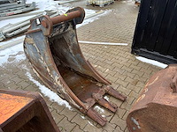 2014 lehnhoff sr25 graafbak - afbeelding 2 van  7