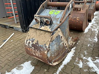 2014 lehnhoff sr25 graafbak - afbeelding 3 van  7