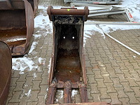 2014 lehnhoff sr25 graafbak - afbeelding 5 van  7