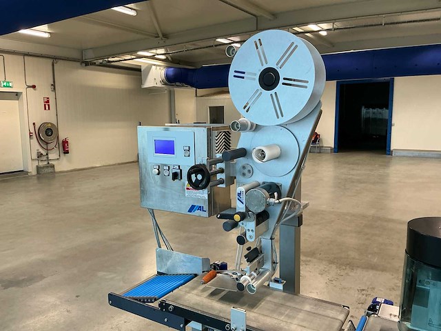 2014 leich + mehl paw 2000-s weeg- en labelsysteem - afbeelding 7 van  22