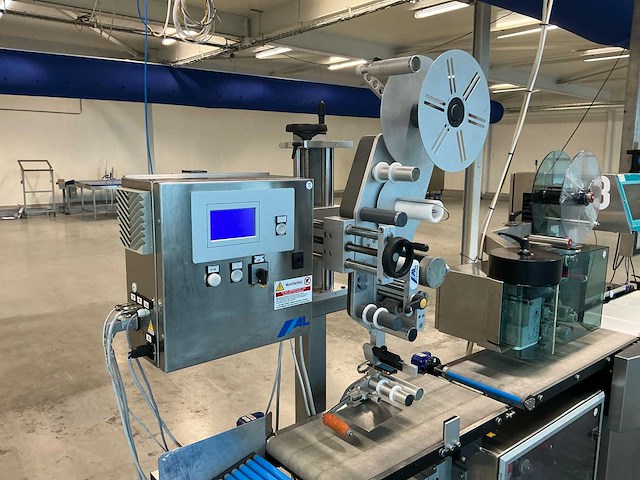 2014 leich + mehl paw 2000-s weeg- en labelsysteem - afbeelding 8 van  22