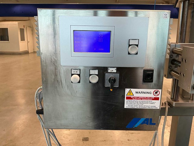 2014 leich + mehl paw 2000-s weeg- en labelsysteem - afbeelding 10 van  22