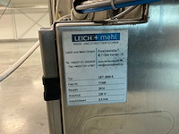 2014 leich + mehl paw 2000-s weeg- en labelsysteem - afbeelding 13 van  22