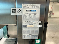 2014 leich + mehl paw 2000-s weeg- en labelsysteem - afbeelding 14 van  22