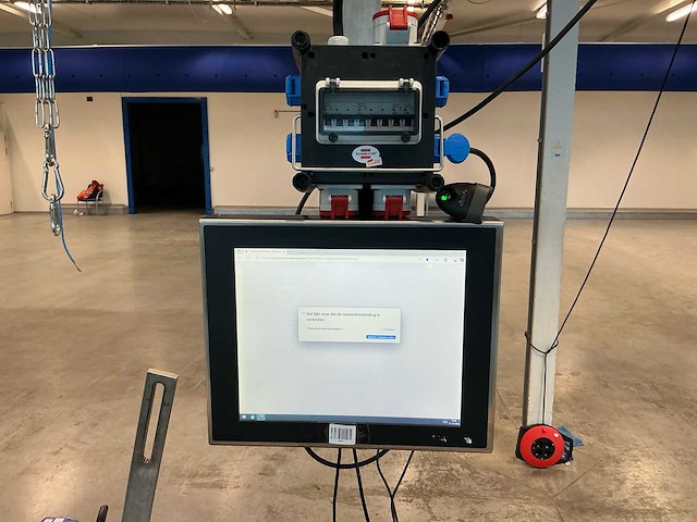 2014 leich + mehl paw 2000-s weeg- en labelsysteem - afbeelding 20 van  22