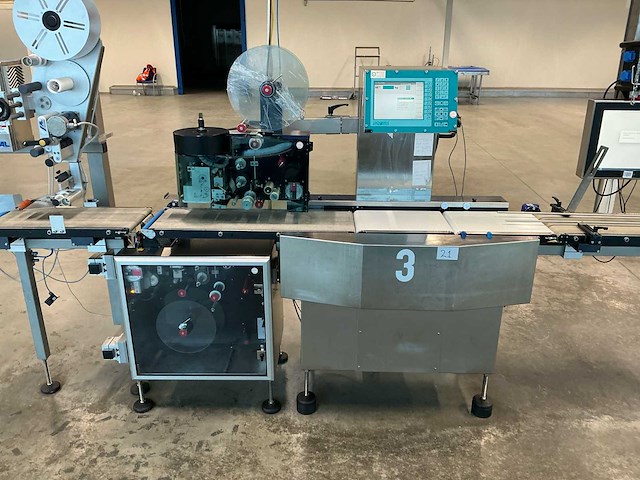 2014 leich + mehl paw 2000-s weeg- en labelsysteem - afbeelding 22 van  22