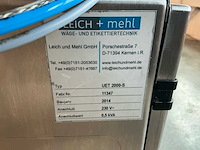 2014 leich + mehl paw 2000-s weeg- en labelsysteem - afbeelding 7 van  17