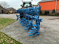 2014 lemken juwel 8 v 5 n100 ploeg - afbeelding 10 van  12