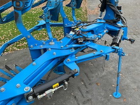2014 lemken juwel 8 v 5 n100 ploeg - afbeelding 11 van  12