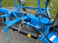 2014 lemken juwel 8 v 5 n100 ploeg - afbeelding 12 van  12