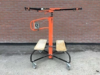 2014 levpano 513000 plafondplaten lift