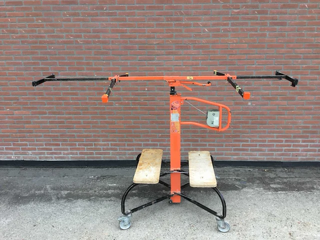 2014 levpano 513000 plafondplaten lift - afbeelding 2 van  3
