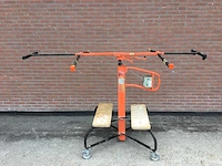 2014 levpano 513000 plafondplaten lift - afbeelding 2 van  3