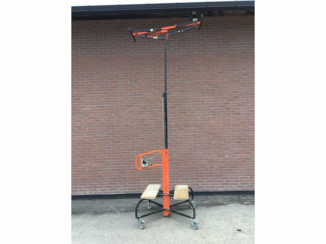 2014 levpano 513000 plafondplaten lift - afbeelding 3 van  3