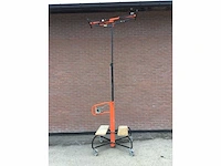 2014 levpano 513000 plafondplaten lift - afbeelding 3 van  3