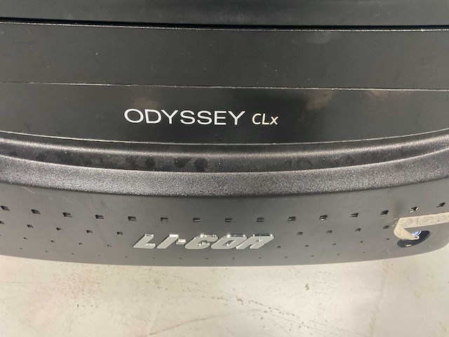 2014 li-cor 9140 diverse laboratoriumapparatuur - afbeelding 2 van  6