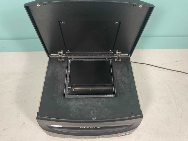 2014 li-cor 9140 diverse laboratoriumapparatuur - afbeelding 3 van  6