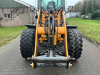 2014 liebherr l507 speeder shovel - afbeelding 11 van  39