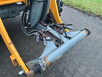 2014 liebherr l507 speeder shovel - afbeelding 13 van  39