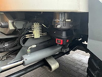 2014 liebherr l507 speeder shovel - afbeelding 18 van  39