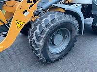 2014 liebherr l507 speeder shovel - afbeelding 23 van  39