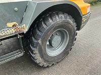 2014 liebherr l507 speeder shovel - afbeelding 24 van  39