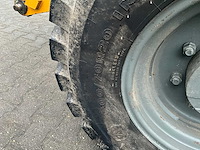 2014 liebherr l507 speeder shovel - afbeelding 25 van  39