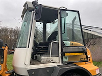 2014 liebherr l507 speeder shovel - afbeelding 26 van  39