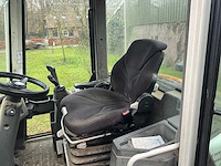 2014 liebherr l507 speeder shovel - afbeelding 27 van  39