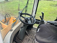 2014 liebherr l507 speeder shovel - afbeelding 28 van  39