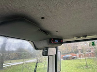 2014 liebherr l507 speeder shovel - afbeelding 29 van  39