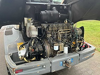 2014 liebherr l507 speeder shovel - afbeelding 35 van  39