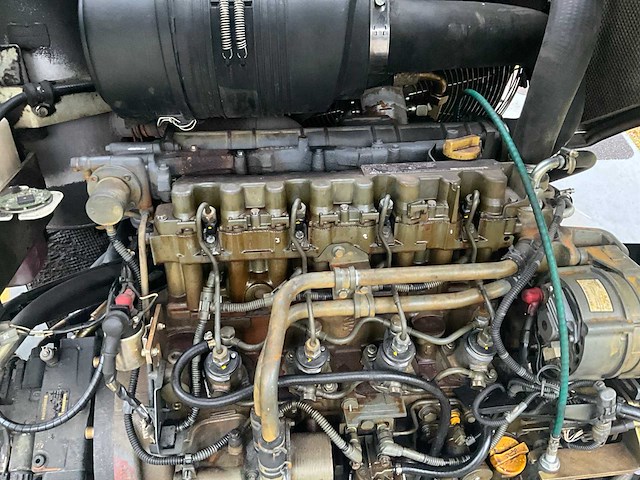 2014 liebherr l507 speeder shovel - afbeelding 37 van  39