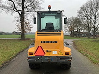 2014 liebherr l507 speeder shovel - afbeelding 7 van  39