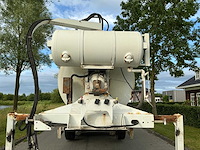 2014 liebherr sf34 10 m³ betonmixer-oplegger - afbeelding 12 van  19