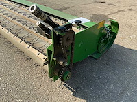 2014 lievense jl3 graszaad opraapdoek - afbeelding 3 van  7