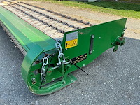 2014 lievense jl3 graszaad opraapdoek - afbeelding 4 van  7