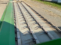 2014 lievense jl3 graszaad opraapdoek - afbeelding 5 van  7