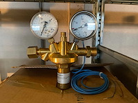 2014 linde am35k re reduceer (2x) - afbeelding 1 van  2