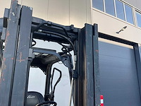 2014 linde e 20ph-02 vorkheftruck - afbeelding 3 van  13