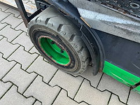 2014 linde e 20ph-02 vorkheftruck - afbeelding 7 van  13